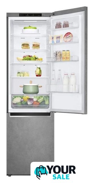 Холодильник LG DoorCooling+ GA-B509MCZL - Изображение №7 — Интернет-магазин Your Sale