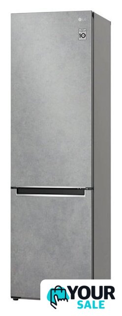 Холодильник LG DoorCooling+ GA-B509MCZL - Изображение №2 — Интернет-магазин Your Sale
