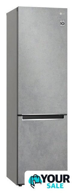 Холодильник LG DoorCooling+ GA-B509MCZL - Изображение №3 — Интернет-магазин Your Sale