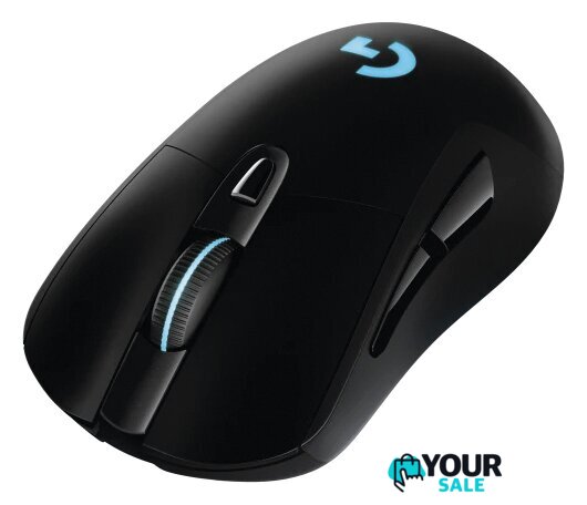Игровая мышь Logitech G703 Lightspeed Hero 25K Wireless - Изображение №5 — Интернет-магазин Your Sale