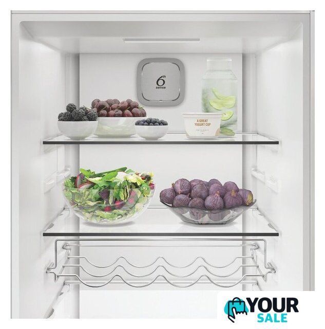 Холодильник Whirlpool WHMLF 6442 W4E - Изображение №4 — Интернет-магазин Your Sale