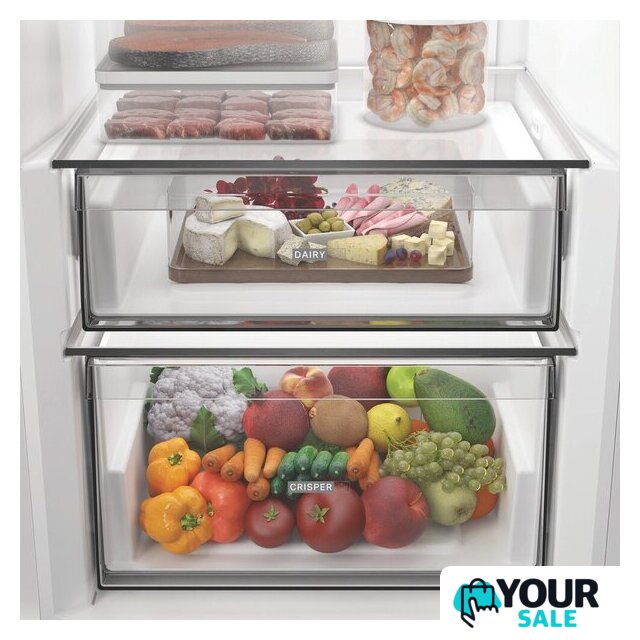 Холодильник Whirlpool WHMLF 6442 W4E - Изображение №9 — Интернет-магазин Your Sale