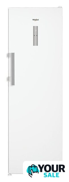 Холодильник Whirlpool WHMLF 6442 W4E - Изображение №1 — Интернет-магазин Your Sale