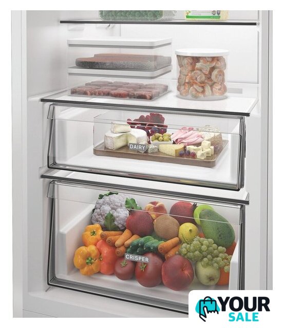 Холодильник Whirlpool WHMLF 6442 W4E - Изображение №10 — Интернет-магазин Your Sale