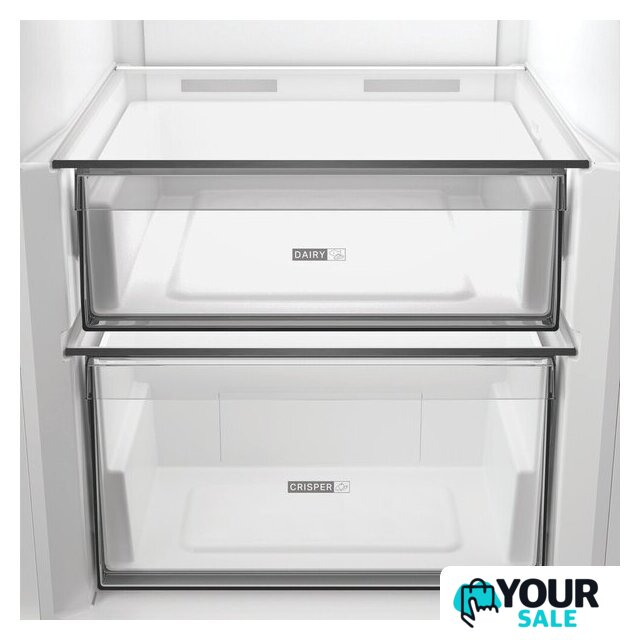 Холодильник Whirlpool WHMLF 6442 W4E - Изображение №12 — Интернет-магазин Your Sale
