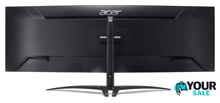 Игровой монитор Acer Nitro XZ452CUVbemiiphuzx UM.MX2CD.V01 - Изображение №4 — Интернет-магазин Your Sale