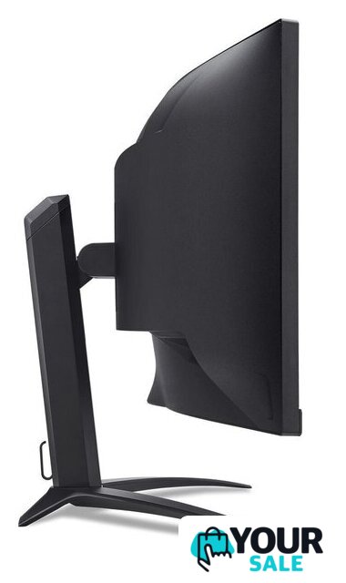 Игровой монитор Acer Nitro XZ452CUVbemiiphuzx UM.MX2CD.V01 - Изображение №5 — Интернет-магазин Your Sale