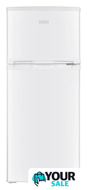 Холодильник Kernau KFRT 12153 W R - Изображение №1 — Интернет-магазин Your Sale