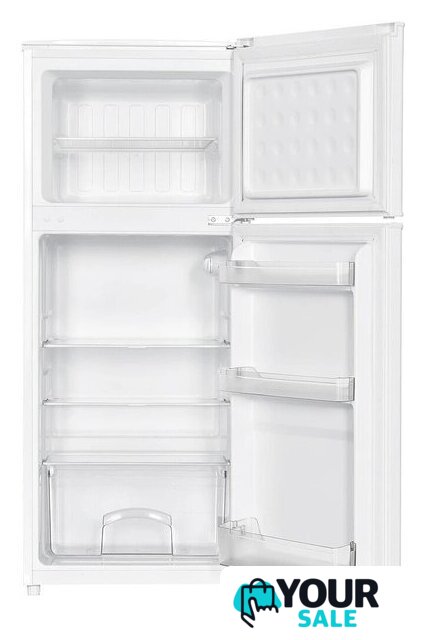 Холодильник Kernau KFRT 12153 W R - Изображение №3 — Интернет-магазин Your Sale