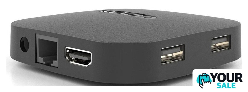 Смарт-приставка Cadena Pro X 32ГБ - Изображение №4 — Интернет-магазин Your Sale