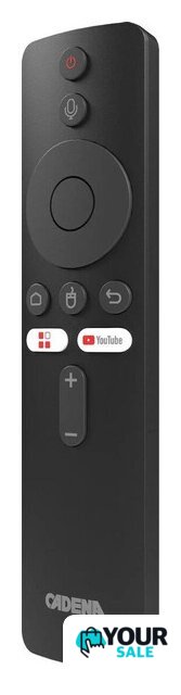 Смарт-приставка Cadena Pro X 32ГБ - Изображение №2 — Интернет-магазин Your Sale