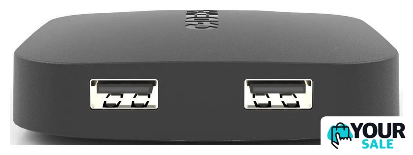 Смарт-приставка Cadena Pro X 32ГБ - Изображение №6 — Интернет-магазин Your Sale