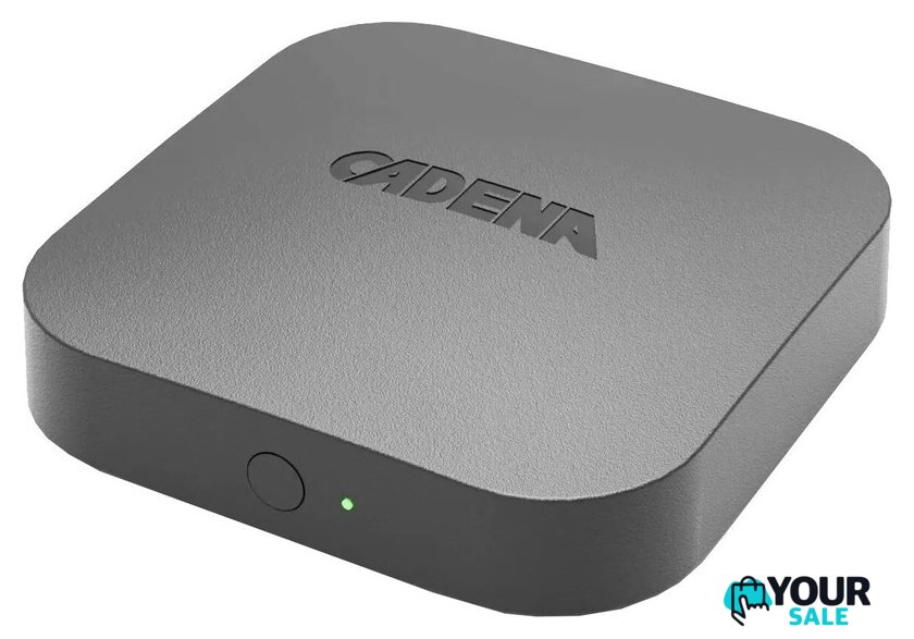 Смарт-приставка Cadena Pro X 32ГБ - Изображение №1 — Интернет-магазин Your Sale