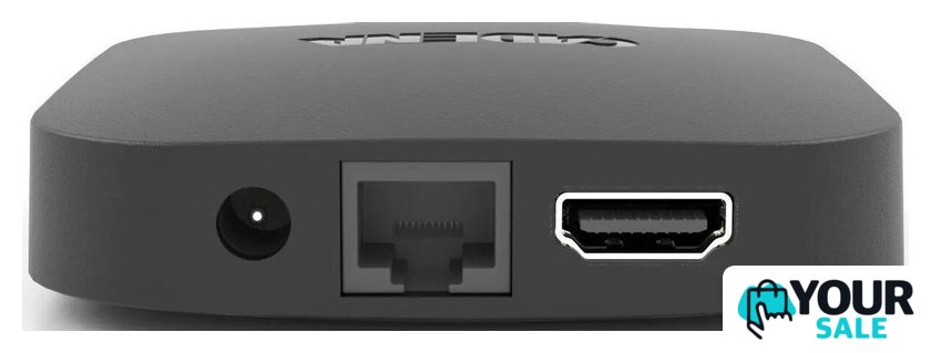 Смарт-приставка Cadena Pro X 32ГБ - Изображение №5 — Интернет-магазин Your Sale