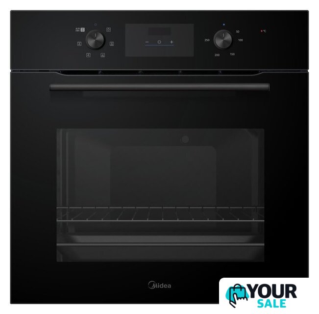 Электрический духовой шкаф Midea MO47007GB - Изображение №1 — Интернет-магазин Your Sale