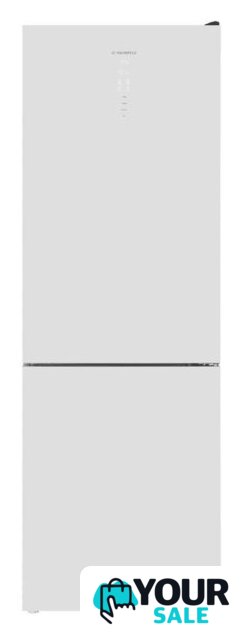 Холодильник MAUNFELD MFF185NFW Matt Inverter - Изображение №1 — Интернет-магазин Your Sale