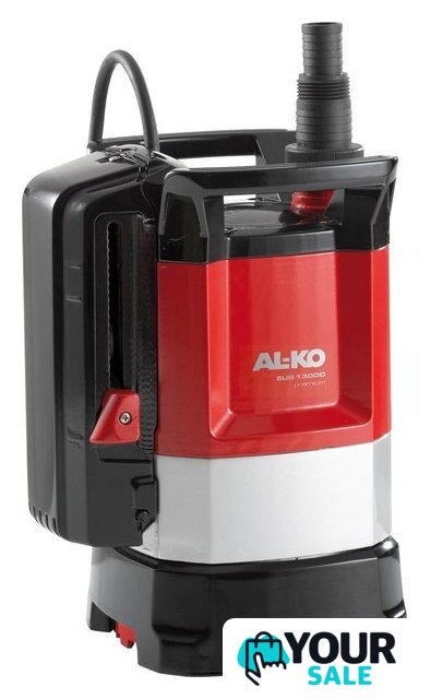 Дренажный насос AL-KO SUB 13000 DS Premium - Изображение №1 — Интернет-магазин Your Sale