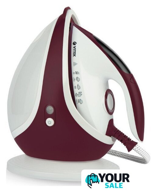Утюг Vitek VT-2432 - Изображение №1 — Интернет-магазин Your Sale