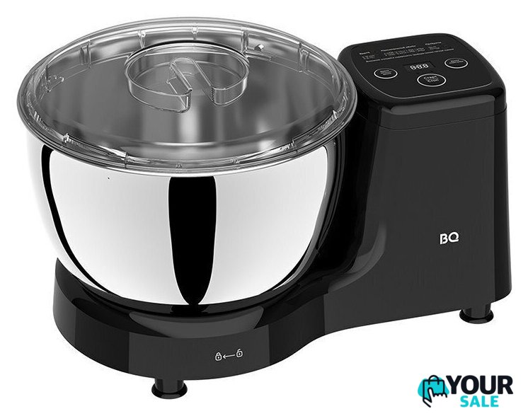 Миксер BQ MX521 (black) - Изображение №1 — Интернет-магазин Your Sale