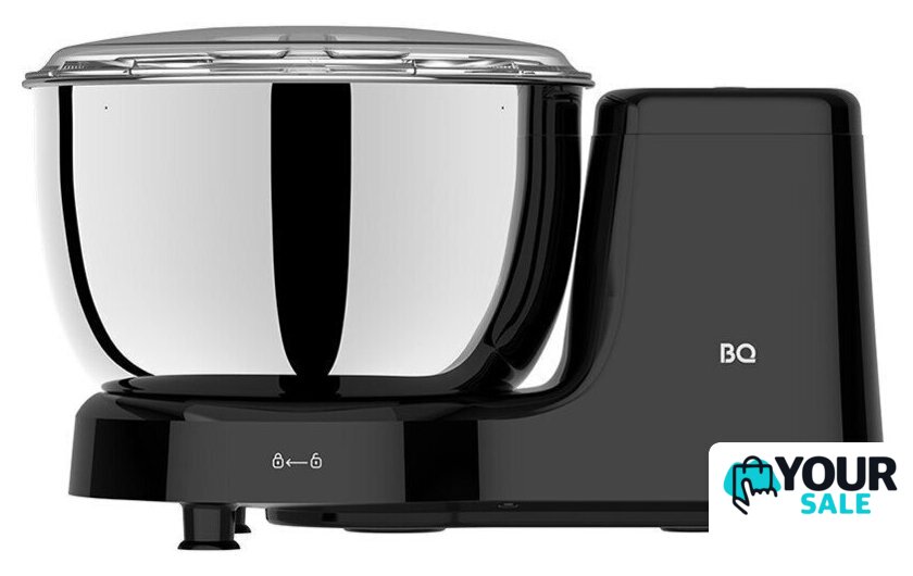 Миксер BQ MX521 (black) - Изображение №4 — Интернет-магазин Your Sale