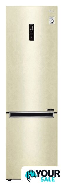 Холодильник LG GA-B509MESL - Изображение №1 — Интернет-магазин Your Sale