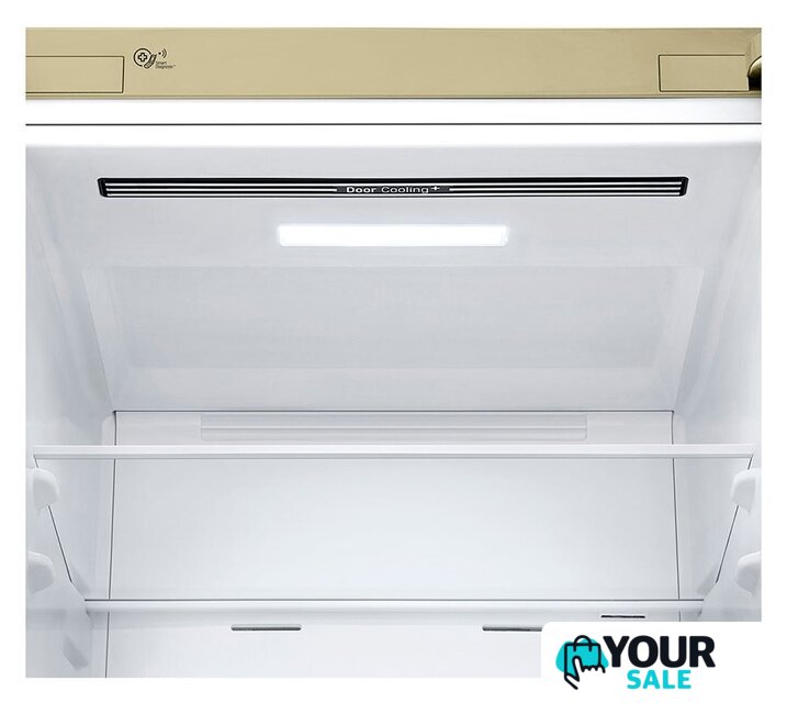 Холодильник LG GA-B509MESL - Изображение №7 — Интернет-магазин Your Sale