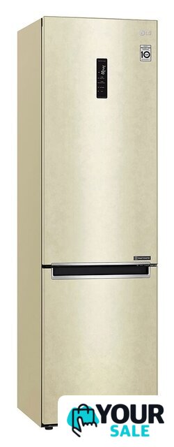 Холодильник LG GA-B509MESL - Изображение №4 — Интернет-магазин Your Sale