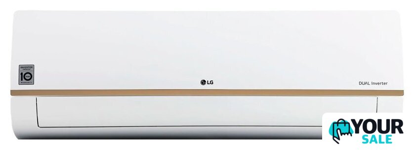 Кондиционер LG Smart Line TC09GQR - Изображение №1 — Интернет-магазин Your Sale