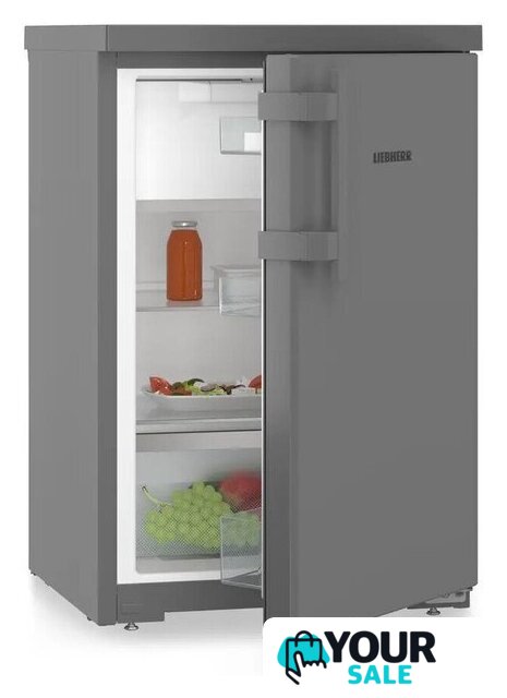 Однокамерный холодильник Liebherr Rdgd 1401 Pure 1401-20001 - Изображение №2 — Интернет-магазин Your Sale