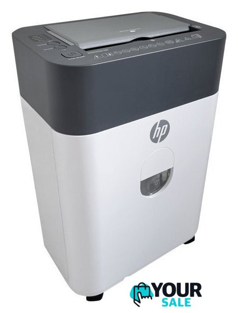 Шредер HP OneShred Auto 100CC - Изображение №2 — Интернет-магазин Your Sale