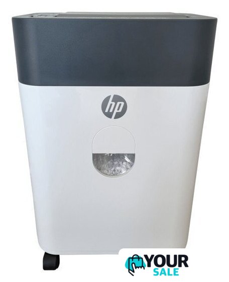 Шредер HP OneShred Auto 100CC - Изображение №3 — Интернет-магазин Your Sale
