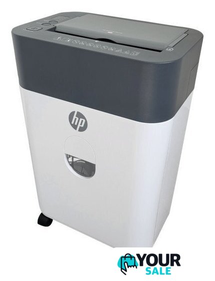 Шредер HP OneShred Auto 100CC - Изображение №1 — Интернет-магазин Your Sale