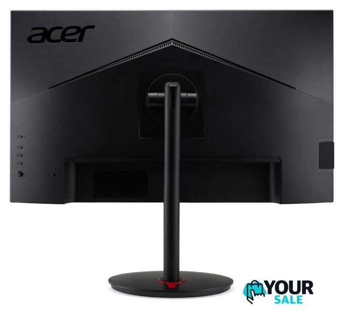 Игровой монитор Acer Nitro XV270Ubmiiprx - Изображение №6 — Интернет-магазин Your Sale
