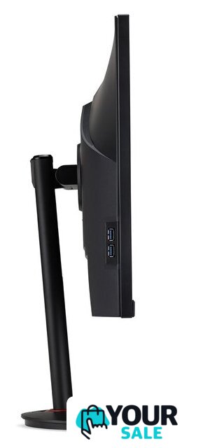 Игровой монитор Acer Nitro XV270Ubmiiprx - Изображение №4 — Интернет-магазин Your Sale