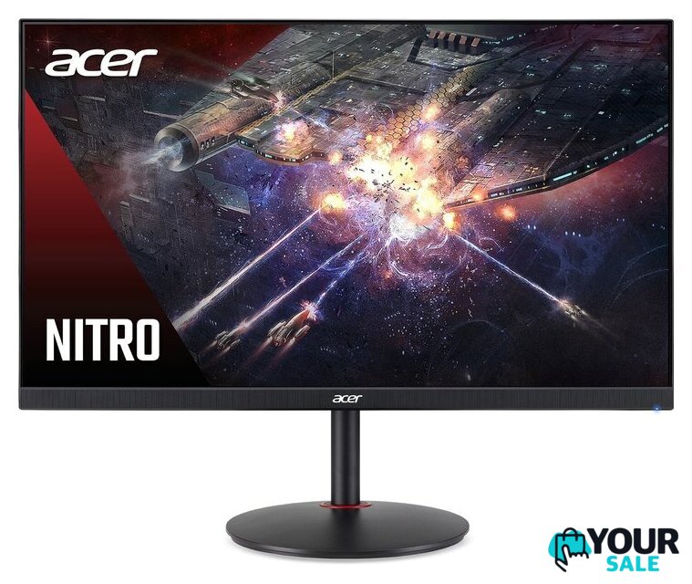 Игровой монитор Acer Nitro XV270Ubmiiprx - Изображение №1 — Интернет-магазин Your Sale