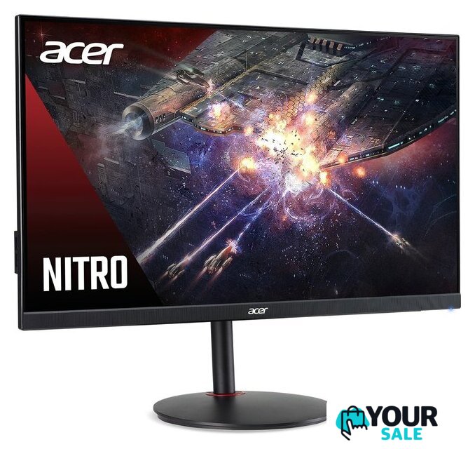 Игровой монитор Acer Nitro XV270Ubmiiprx - Изображение №2 — Интернет-магазин Your Sale