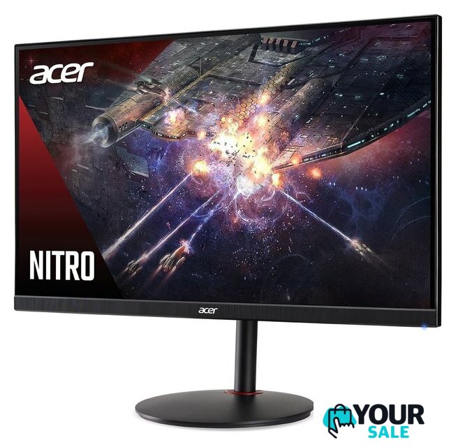 Игровой монитор Acer Nitro XV270Ubmiiprx - Изображение №3 — Интернет-магазин Your Sale