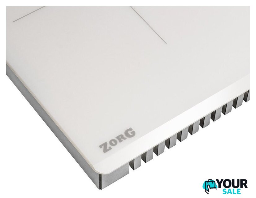 Варочная панель ZorG INO45 white - Изображение №5 — Интернет-магазин Your Sale