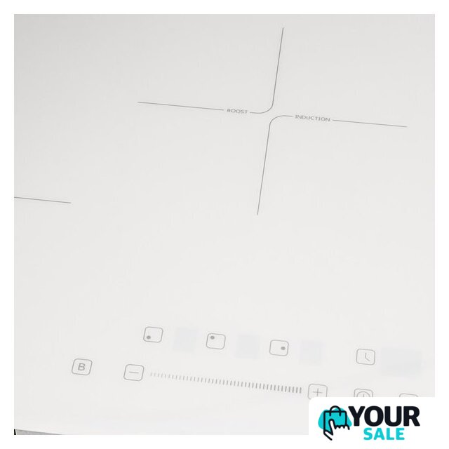 Варочная панель ZorG INO45 white - Изображение №4 — Интернет-магазин Your Sale