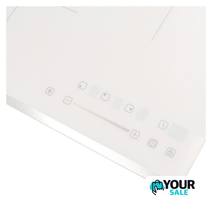 Варочная панель ZorG INO45 white - Изображение №3 — Интернет-магазин Your Sale