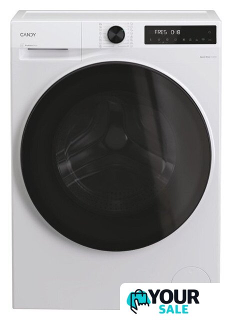 Стиральная машина Candy ProWash 550 BP 410BL8-S - Изображение №1 — Интернет-магазин Your Sale