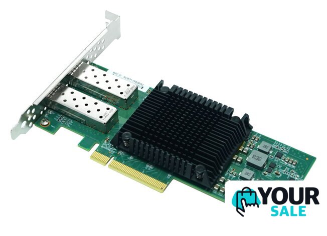 Сетевая карта LR-Link LRES1021PF-2SFP28 - Изображение №1 — Интернет-магазин Your Sale