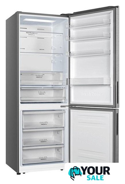 Холодильник Gorenje NRK720EAXL4 - Изображение №3 — Интернет-магазин Your Sale