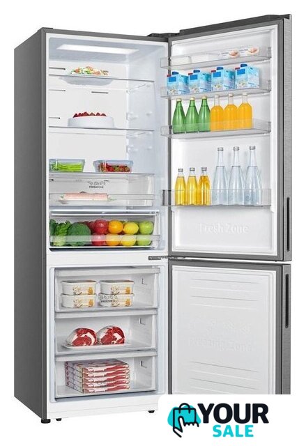 Холодильник Gorenje NRK720EAXL4 - Изображение №4 — Интернет-магазин Your Sale