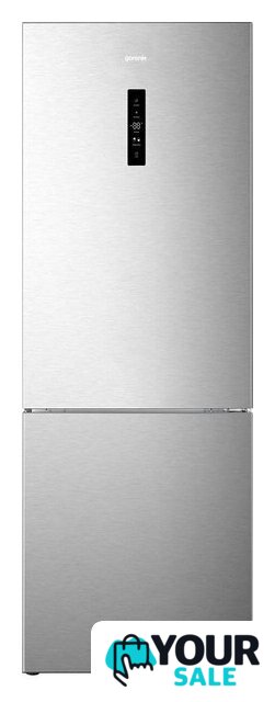Холодильник Gorenje NRK720EAXL4 - Изображение №1 — Интернет-магазин Your Sale