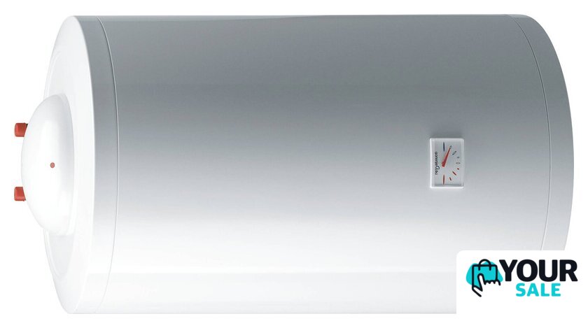 Накопительный электрический водонагреватель Gorenje TGU100NGB6 [536897] - Изображение №1 — Интернет-магазин Your Sale