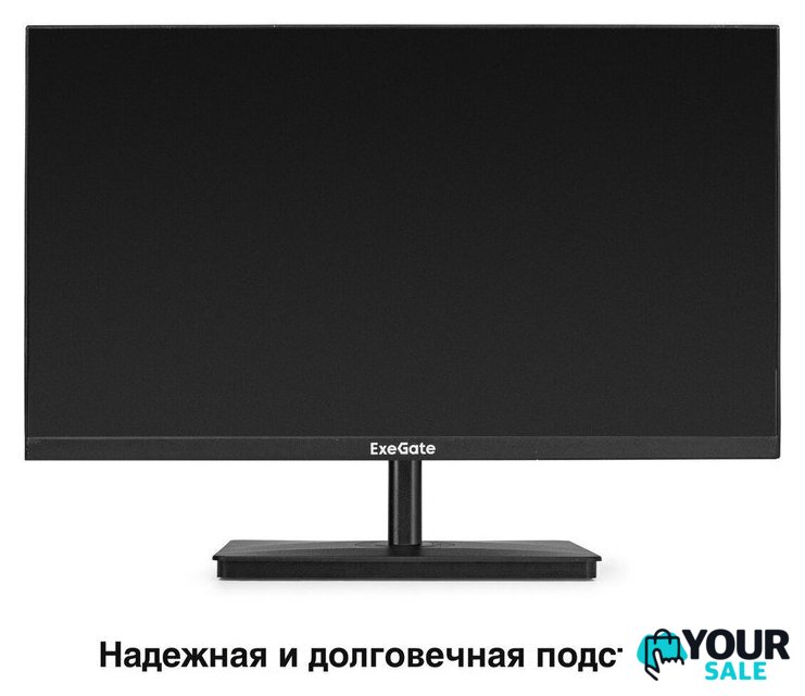 Монитор ExeGate SmartView EP2200 EX300342RUS - Изображение №3 — Интернет-магазин Your Sale