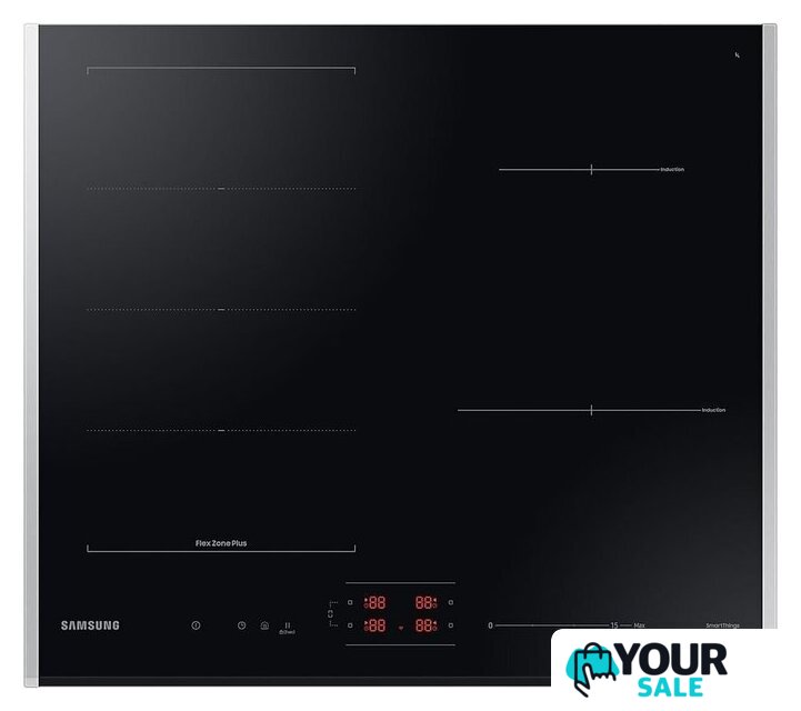 Варочная панель Samsung NZ64B6056JK - Изображение №1 — Интернет-магазин Your Sale