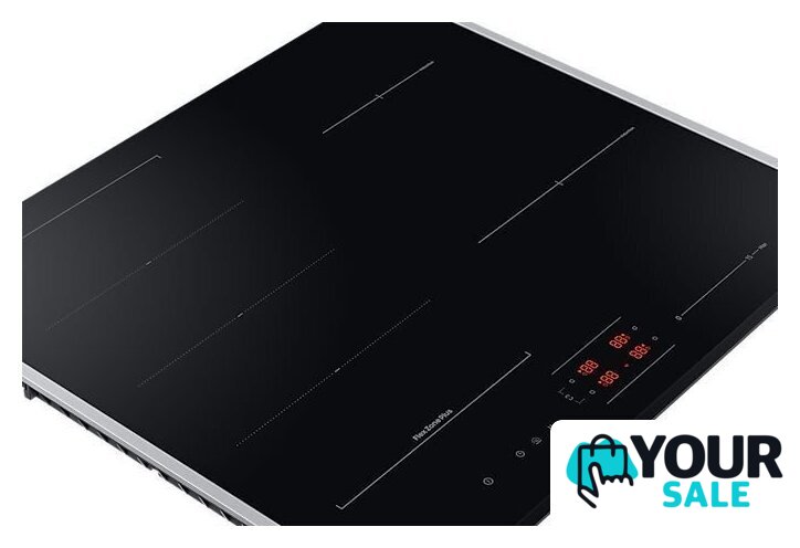 Варочная панель Samsung NZ64B6056JK - Изображение №5 — Интернет-магазин Your Sale