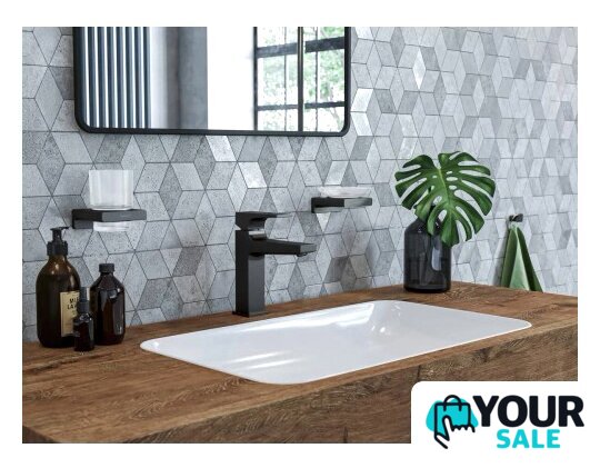 Мыльница Hansgrohe AddStoris 41746000 - Изображение №4 — Интернет-магазин Your Sale